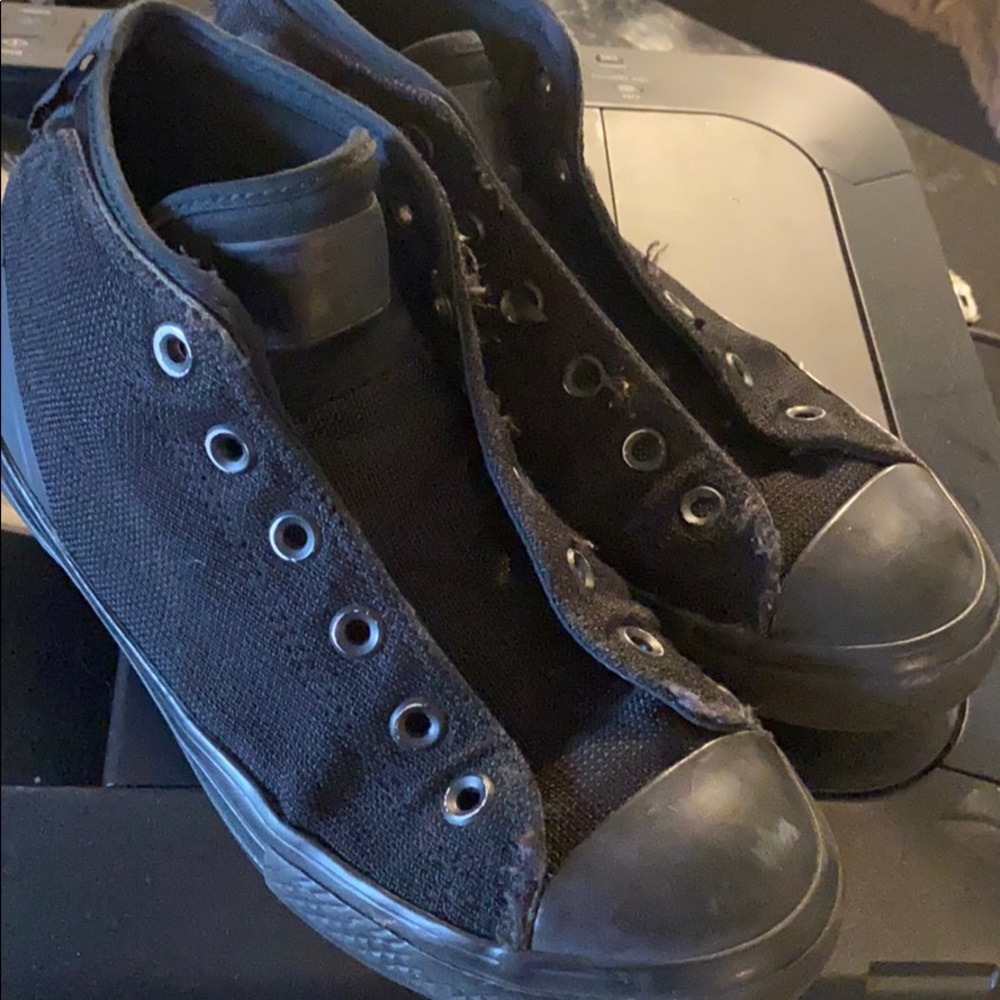 Converse shoes